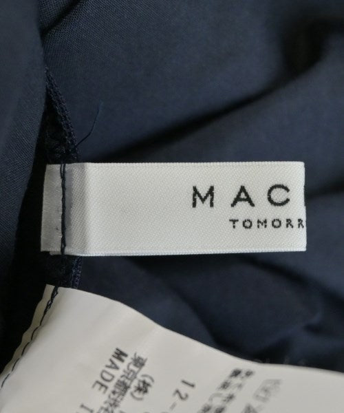 MACPHEE เสื้อลำลอง