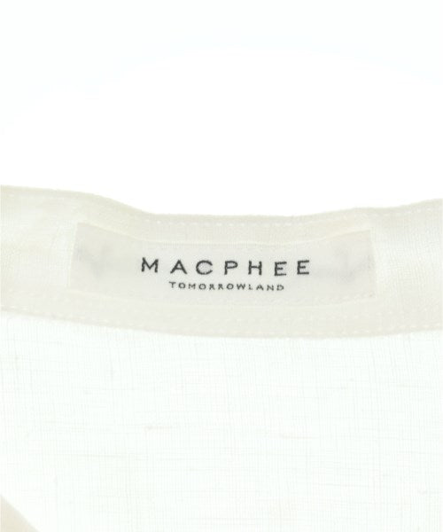 MACPHEE เสื้อสตรี