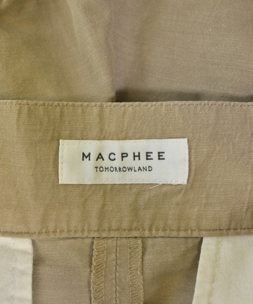 MACPHEE กางเกง อื่น