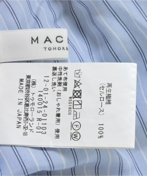 MACPHEE เสื้อสตรี