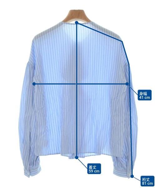 MACPHEE เสื้อสตรี