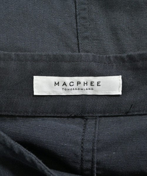 MACPHEE ชุดเดรส