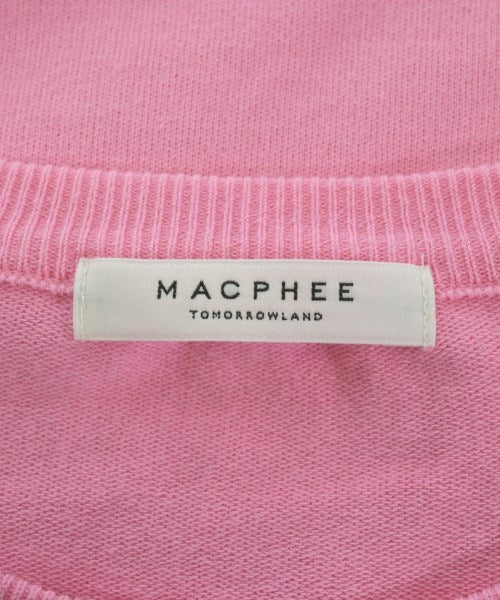 MACPHEE เสื้อกันหนาว