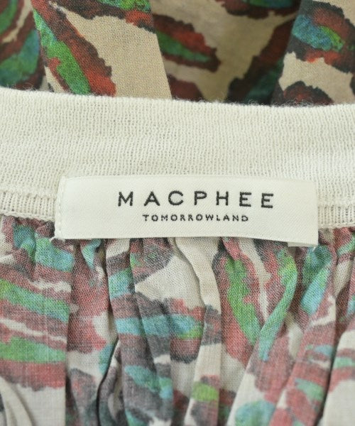 MACPHEE แขนกุด
