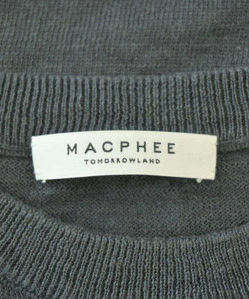 MACPHEE เสื้อกันหนาว