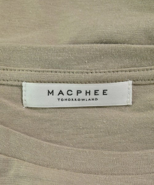 MACPHEE แขนกุด