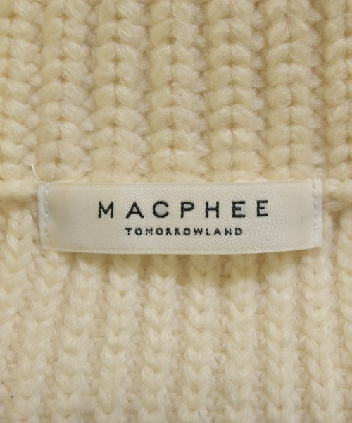 MACPHEE เสื้อคาร์ดิแกน