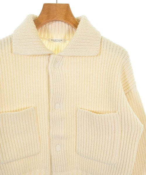 MACPHEE เสื้อคาร์ดิแกน