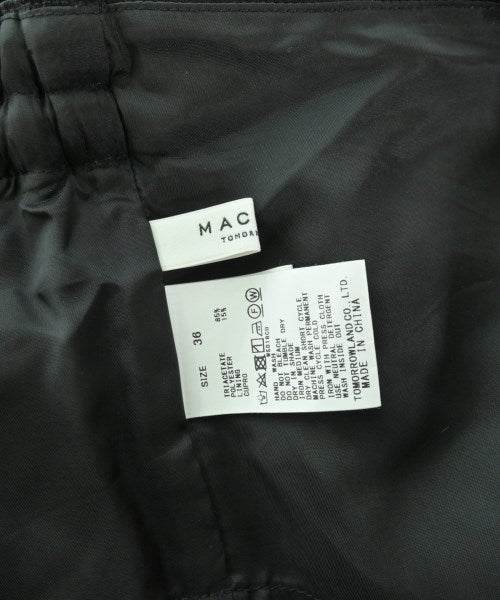 MACPHEE ชุดเดรส