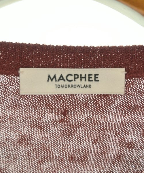MACPHEE เสื้อคาร์ดิแกน