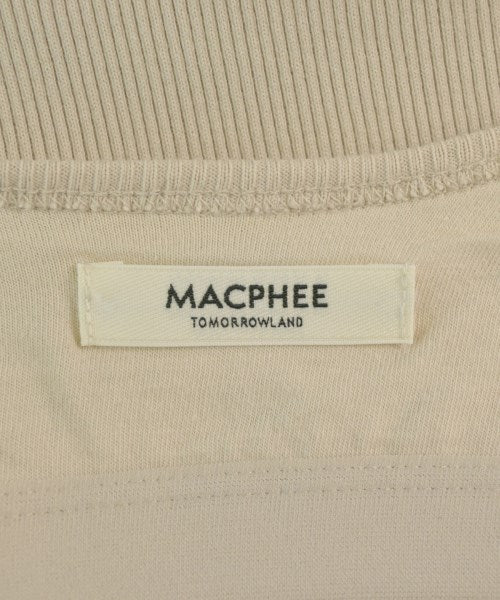 MACPHEE เสื้อกล้าม
