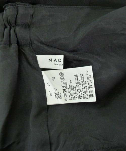 MACPHEE ชุดเดรส