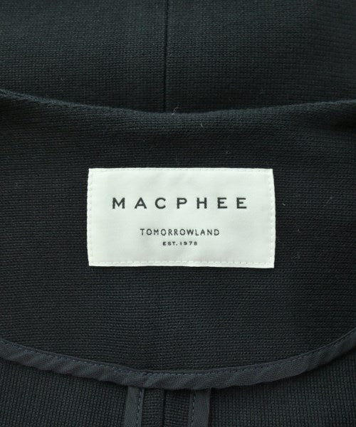 MACPHEE แจ็คเก็ต