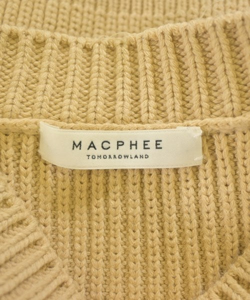 MACPHEE เสื้อกันหนาว