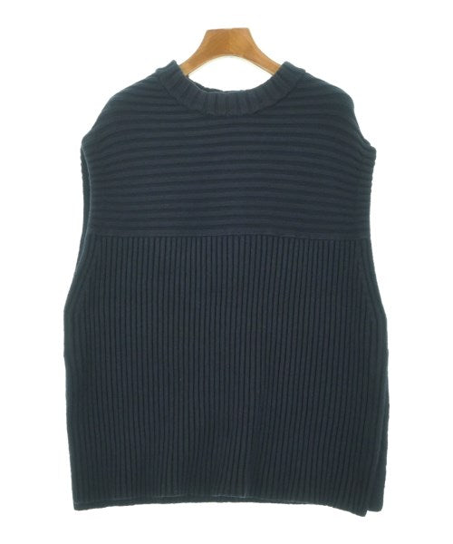 MACPHEE เสื้อแขนกุด