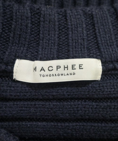 MACPHEE เสื้อแขนกุด