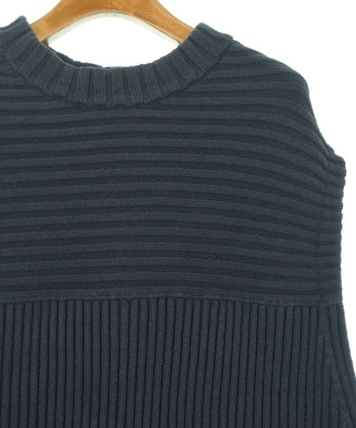 MACPHEE เสื้อแขนกุด