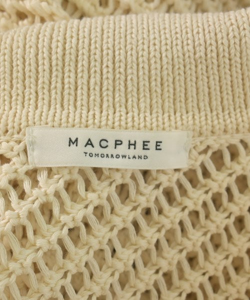 MACPHEE เสื้อกันหนาว