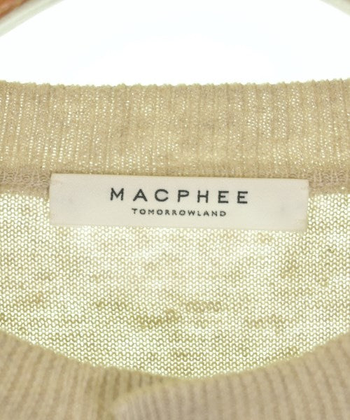 MACPHEE เสื้อคาร์ดิแกน
