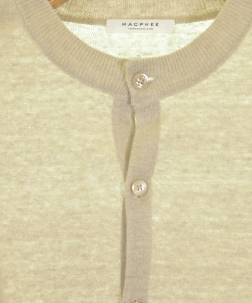 MACPHEE เสื้อคาร์ดิแกน