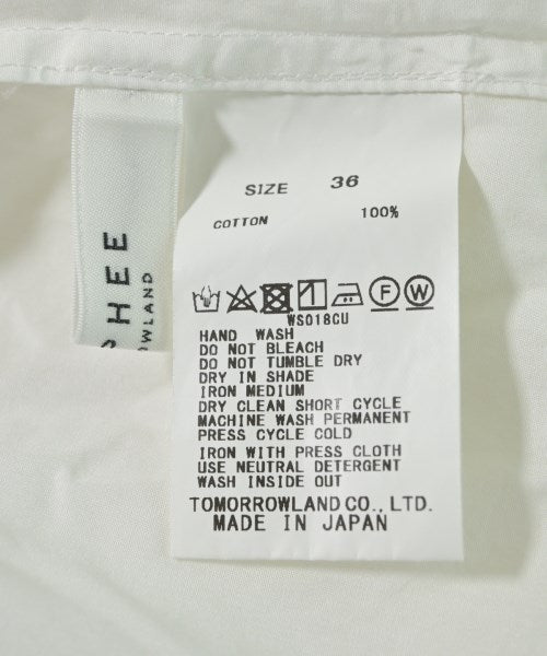MACPHEE เสื้อสตรี
