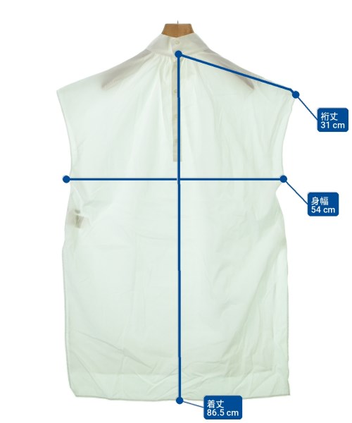 MACPHEE เสื้อสตรี
