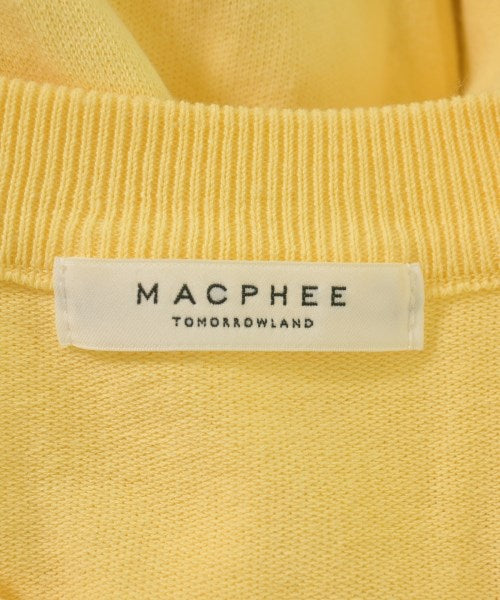 MACPHEE เสื้อกันหนาว