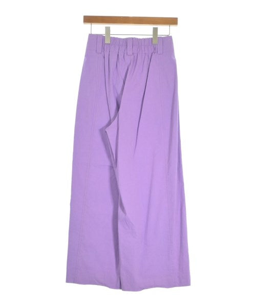 MACPHEE กางเกงขายาว