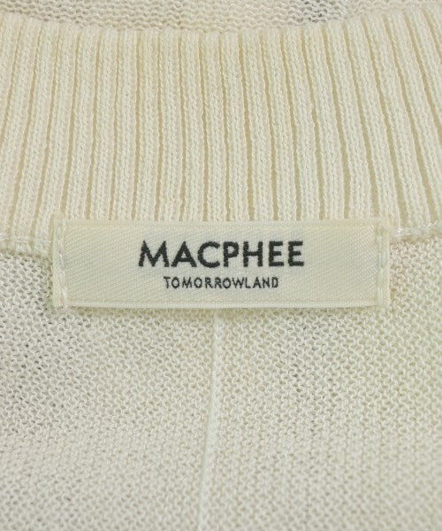 MACPHEE เสื้อคาร์ดิแกน