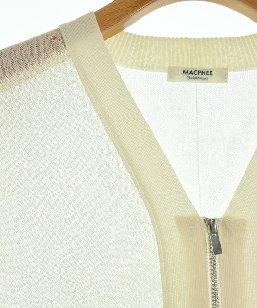MACPHEE เสื้อคาร์ดิแกน