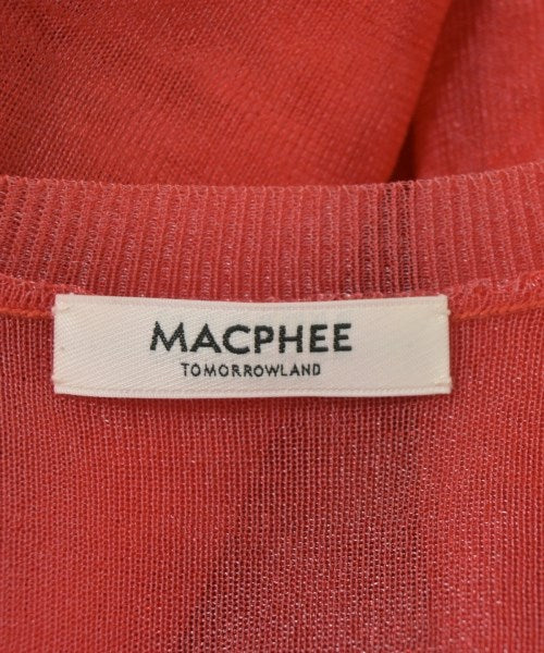 MACPHEE เสื้อคาร์ดิแกน