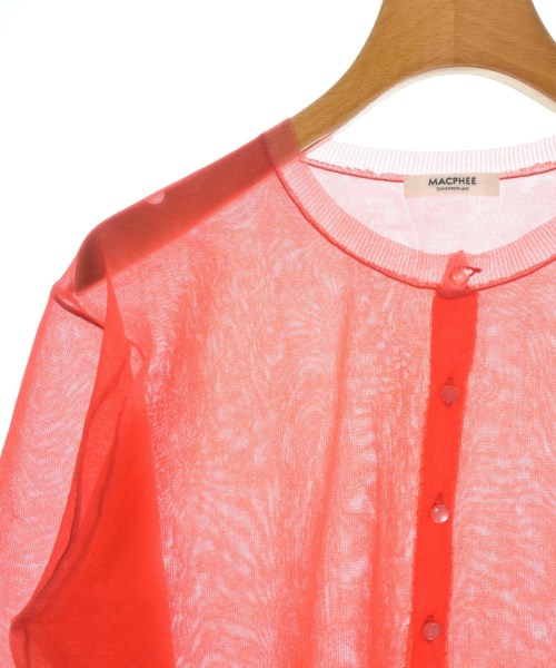 MACPHEE เสื้อคาร์ดิแกน