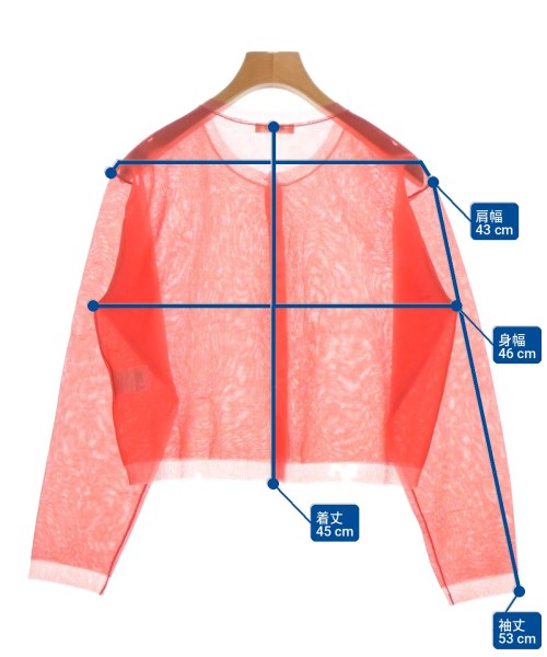 MACPHEE เสื้อคาร์ดิแกน