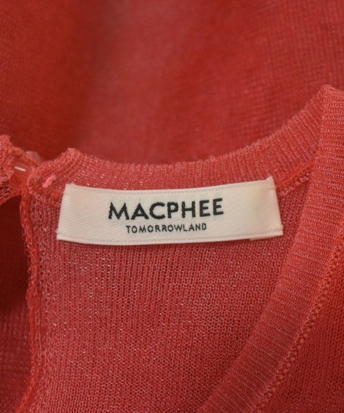 MACPHEE เสื้อคาร์ดิแกน