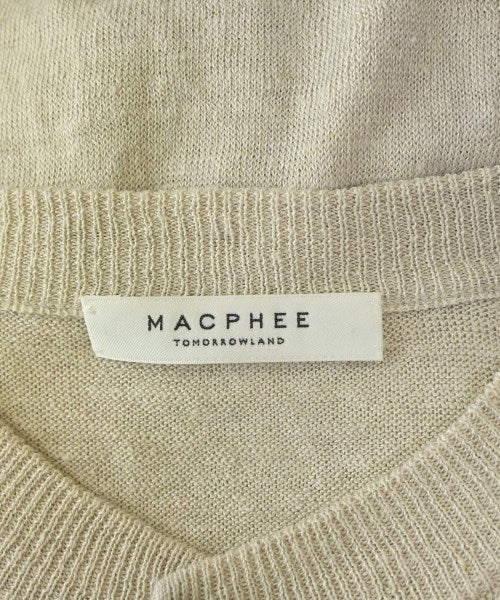 MACPHEE เสื้อคาร์ดิแกน