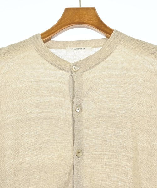 MACPHEE เสื้อคาร์ดิแกน