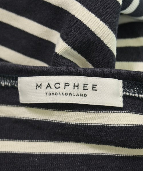 MACPHEE เสื้อยืด/เสื้อท็อปส์