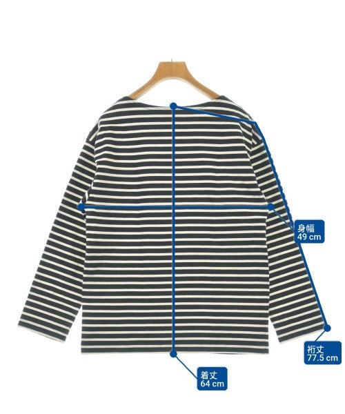 MACPHEE เสื้อยืด/เสื้อท็อปส์