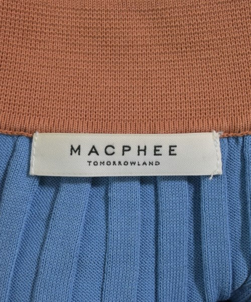 MACPHEE เสื้อคาร์ดิแกน