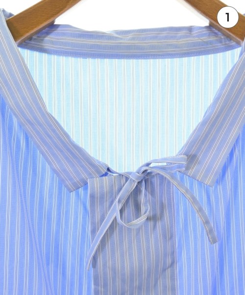 MACPHEE เสื้อลำลอง