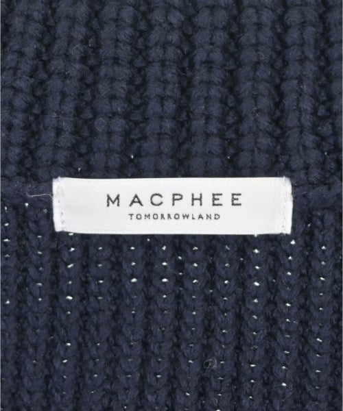 MACPHEE เสื้อกันหนาว