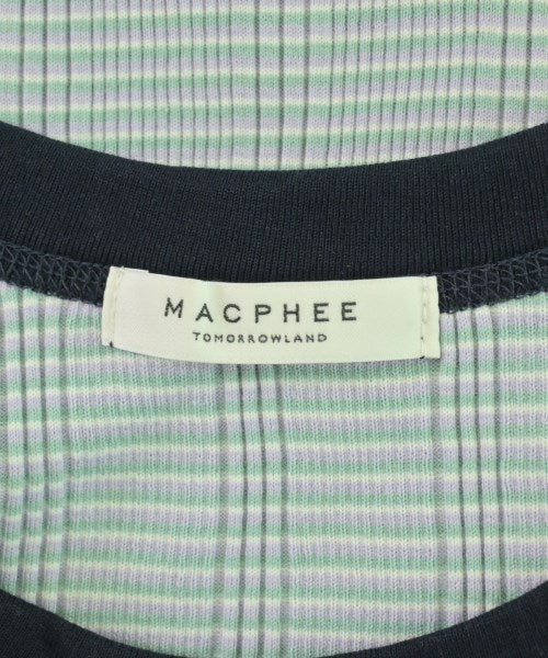 MACPHEE เสื้อกล้าม