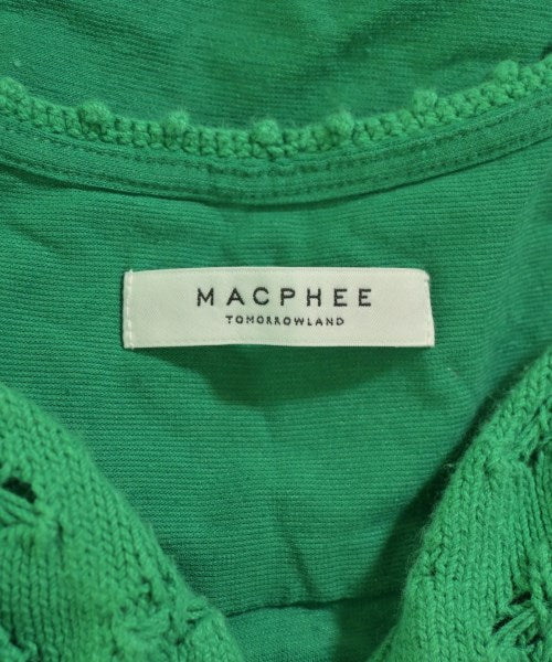 MACPHEE ชุดเดรส