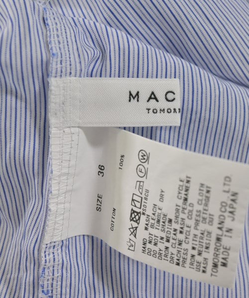 MACPHEE เสื้อสตรี