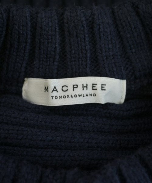 MACPHEE เสื้อกันหนาว