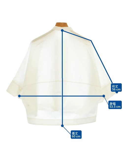MACPHEE เสื้อสตรี