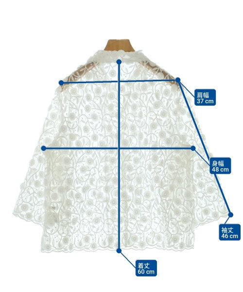 MACPHEE เสื้อลำลอง
