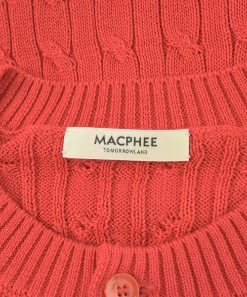MACPHEE เสื้อคาร์ดิแกน