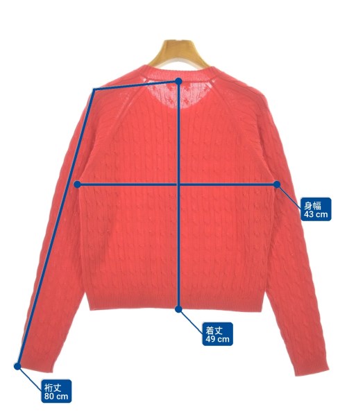 MACPHEE เสื้อคาร์ดิแกน