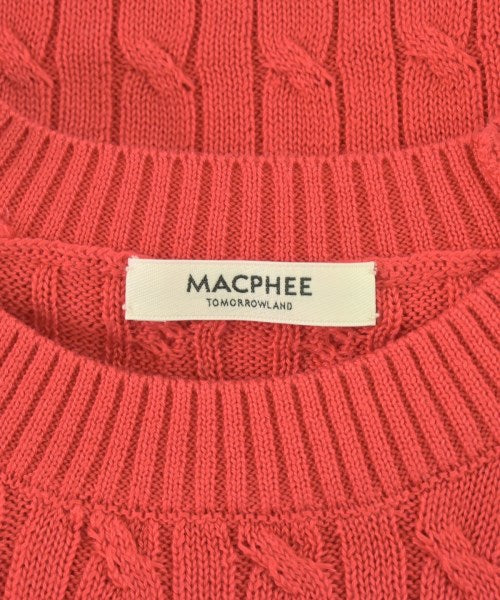 MACPHEE เสื้อกันหนาว